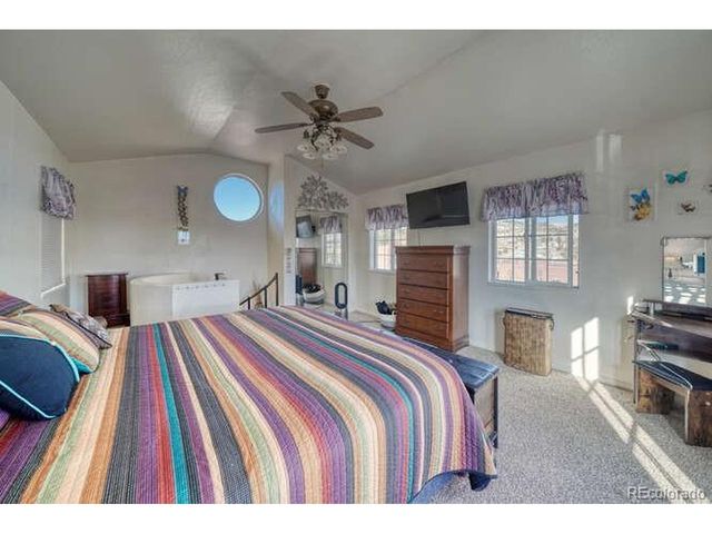 206 W Carr Ave, Cripple Creek, CO 80813