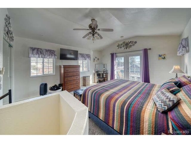 206 W Carr Ave, Cripple Creek, CO 80813