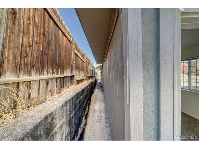 206 W Carr Ave, Cripple Creek, CO 80813