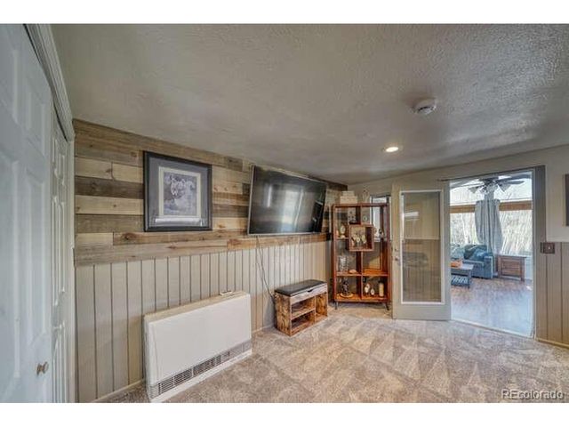 206 W Carr Ave, Cripple Creek, CO 80813