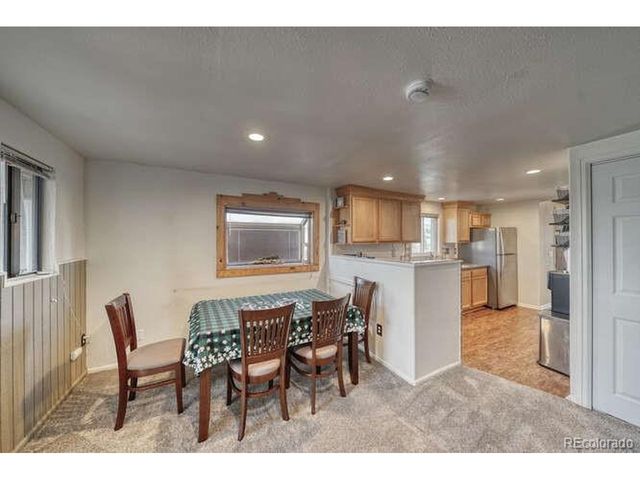 206 W Carr Ave, Cripple Creek, CO 80813