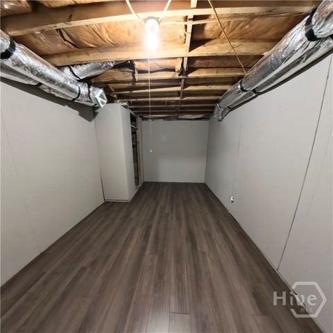 189 Linda Avenue, Athens, GA 30601