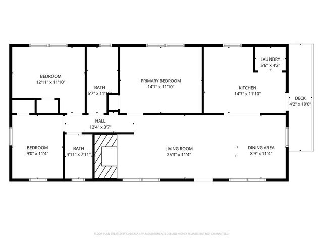 189 Linda Avenue, Athens, GA 30601