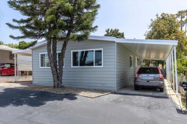 718 Sycamore 181, Vista, CA 92083