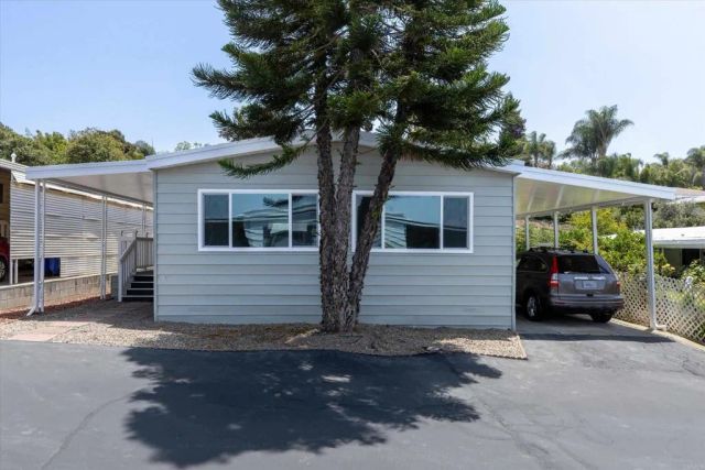 718 Sycamore 181, Vista, CA 92083