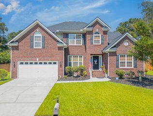3005 Beauregard Court, Summerville, SC 29485