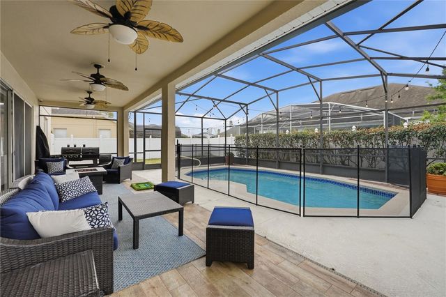 6802 SCYTHE AVENUE, Orlando, FL 32812