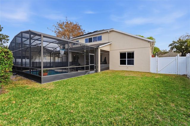 6802 SCYTHE AVENUE, Orlando, FL 32812
