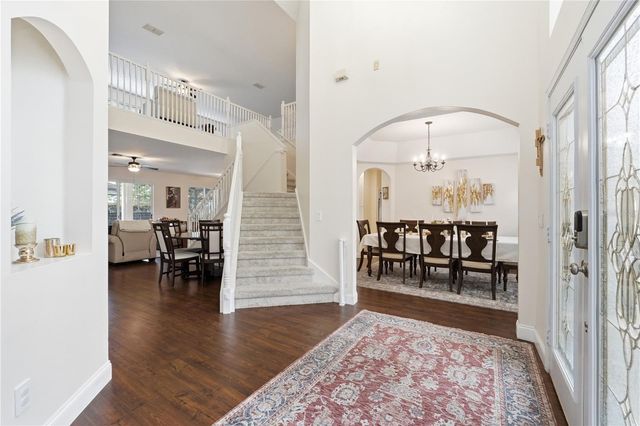6802 SCYTHE AVENUE, Orlando, FL 32812