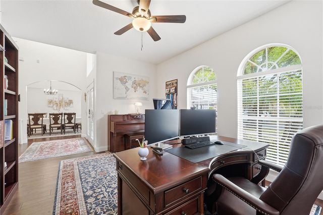 6802 SCYTHE AVENUE, Orlando, FL 32812