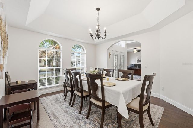 6802 SCYTHE AVENUE, Orlando, FL 32812