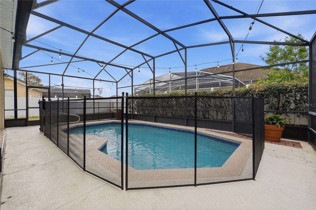 Image 12 of property listing at 6802 SCYTHE AVENUE, Orlando, FL 32812