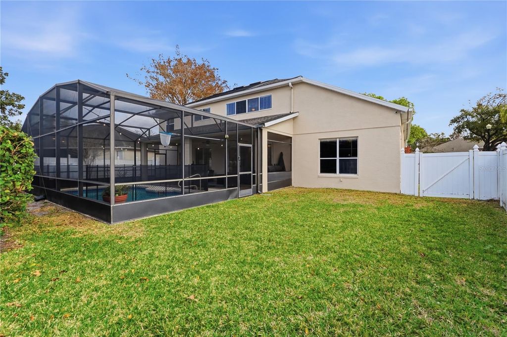 Image 13 of property listing at 6802 SCYTHE AVENUE, Orlando, FL 32812