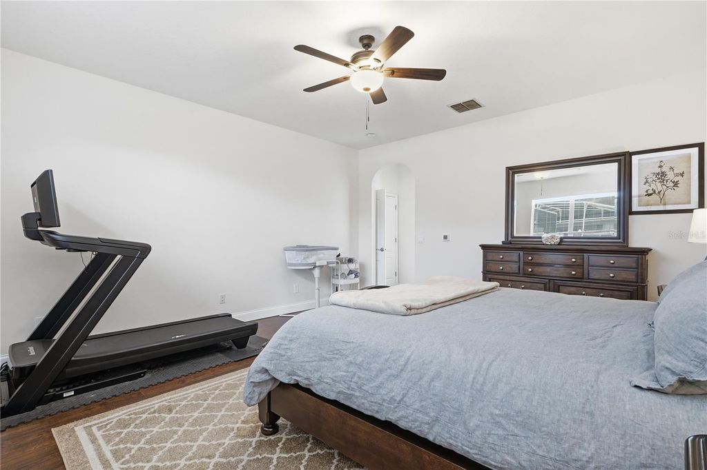 Image 17 of property listing at 6802 SCYTHE AVENUE, Orlando, FL 32812