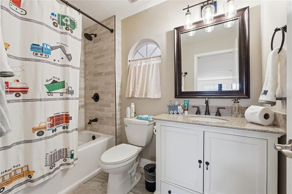 Image 28 of property listing at 6802 SCYTHE AVENUE, Orlando, FL 32812