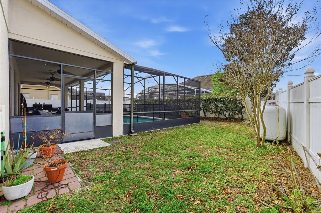 Image 32 of property listing at 6802 SCYTHE AVENUE, Orlando, FL 32812
