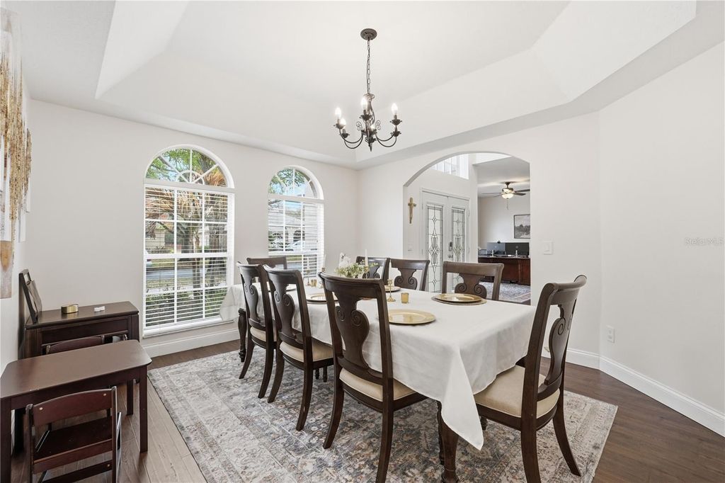Image 5 of property listing at 6802 SCYTHE AVENUE, Orlando, FL 32812
