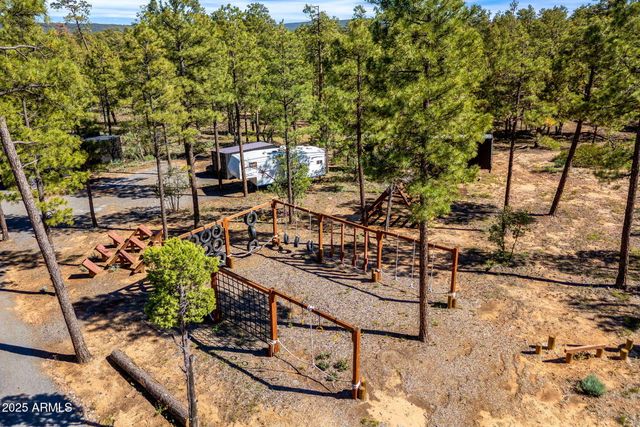 6385 W WHITE MOUNTAIN Boulevard, Show Low, AZ 85901