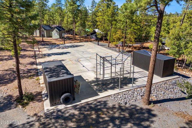 6385 W WHITE MOUNTAIN Boulevard, Show Low, AZ 85901