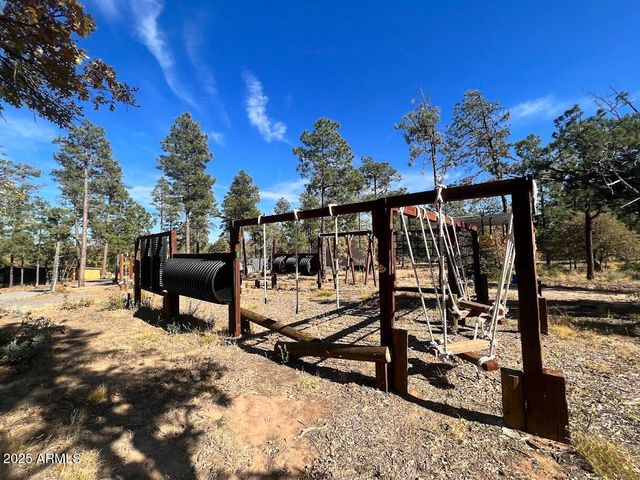 6385 W WHITE MOUNTAIN Boulevard, Show Low, AZ 85901