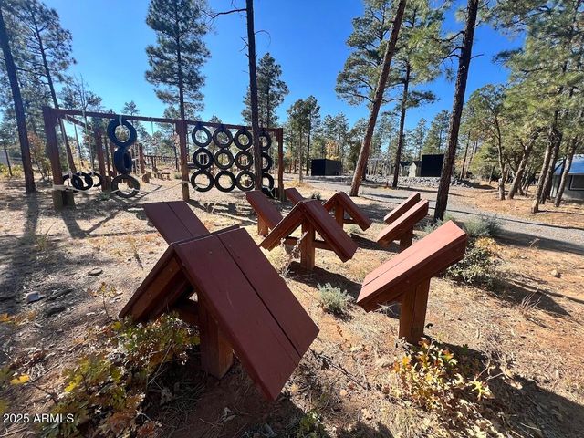 6385 W WHITE MOUNTAIN Boulevard, Show Low, AZ 85901