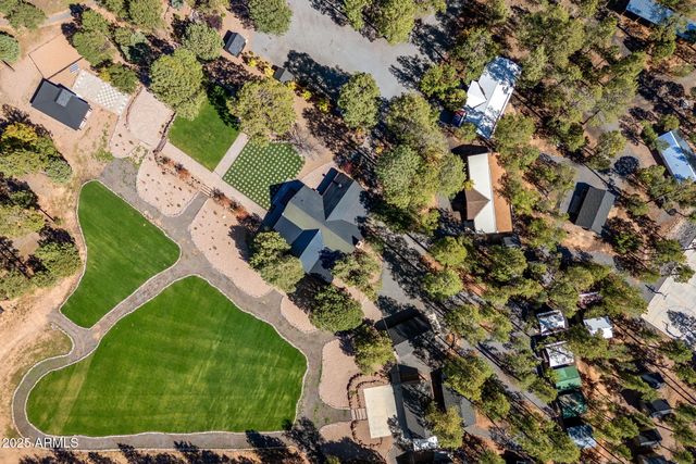 6385 W WHITE MOUNTAIN Boulevard, Show Low, AZ 85901