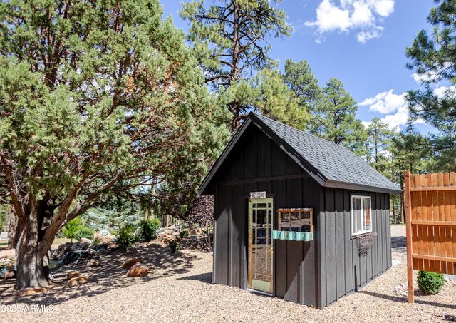 6385 W WHITE MOUNTAIN Boulevard, Show Low, AZ 85901