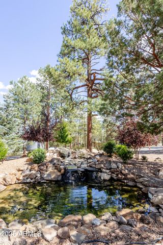 6385 W WHITE MOUNTAIN Boulevard, Show Low, AZ 85901