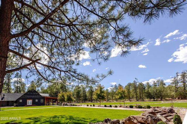 6385 W WHITE MOUNTAIN Boulevard, Show Low, AZ 85901