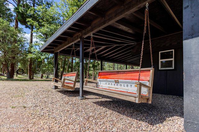 6385 W WHITE MOUNTAIN Boulevard, Show Low, AZ 85901