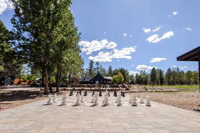 6385 W WHITE MOUNTAIN Boulevard, Show Low, AZ 85901