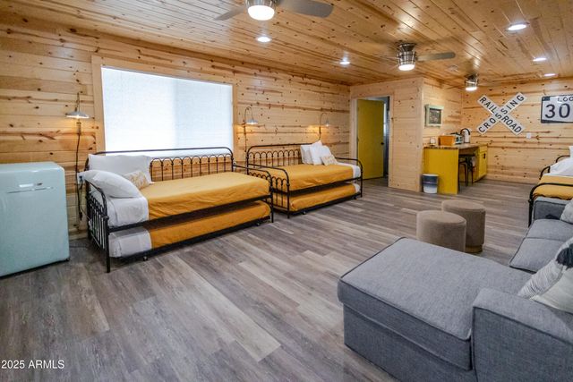 6385 W WHITE MOUNTAIN Boulevard, Show Low, AZ 85901