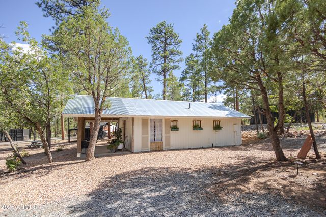 6385 W WHITE MOUNTAIN Boulevard, Show Low, AZ 85901