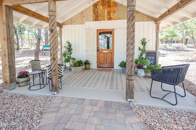 6385 W WHITE MOUNTAIN Boulevard, Show Low, AZ 85901