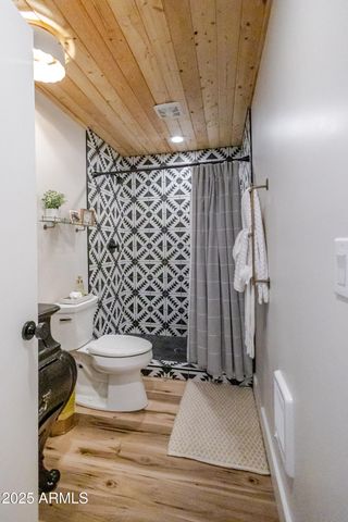 6385 W WHITE MOUNTAIN Boulevard, Show Low, AZ 85901