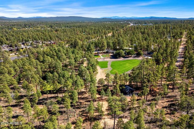 6385 W WHITE MOUNTAIN Boulevard, Show Low, AZ 85901