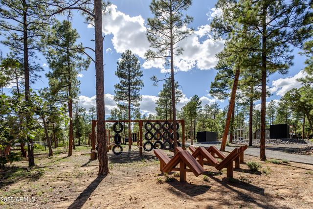 6385 W WHITE MOUNTAIN Boulevard, Show Low, AZ 85901