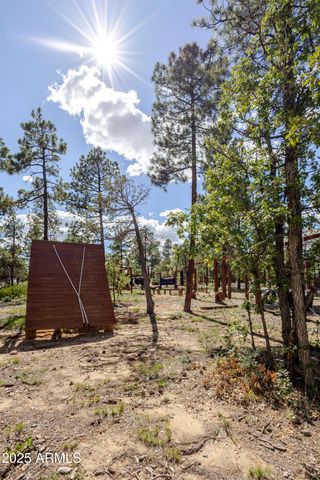 6385 W WHITE MOUNTAIN Boulevard, Show Low, AZ 85901