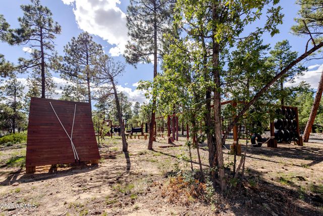 6385 W WHITE MOUNTAIN Boulevard, Show Low, AZ 85901