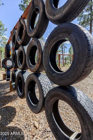 6385 W WHITE MOUNTAIN Boulevard, Show Low, AZ 85901