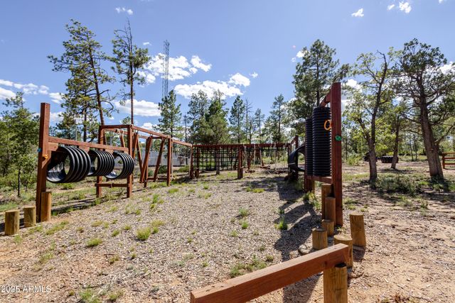 6385 W WHITE MOUNTAIN Boulevard, Show Low, AZ 85901