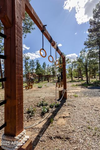 6385 W WHITE MOUNTAIN Boulevard, Show Low, AZ 85901