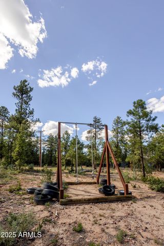 6385 W WHITE MOUNTAIN Boulevard, Show Low, AZ 85901