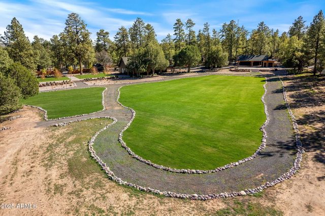 6385 W WHITE MOUNTAIN Boulevard, Show Low, AZ 85901