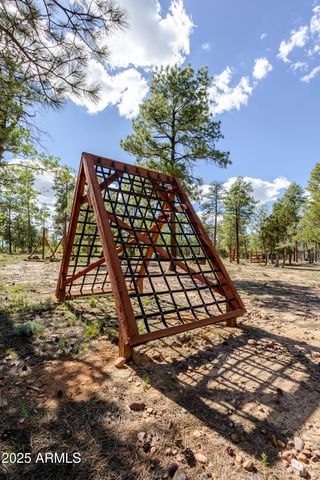 6385 W WHITE MOUNTAIN Boulevard, Show Low, AZ 85901