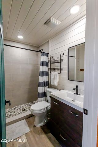 6385 W WHITE MOUNTAIN Boulevard, Show Low, AZ 85901