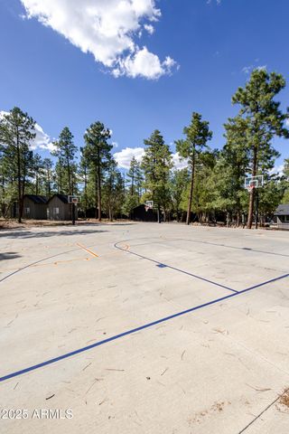 6385 W WHITE MOUNTAIN Boulevard, Show Low, AZ 85901