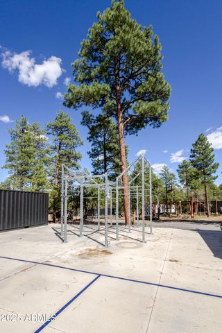 6385 W WHITE MOUNTAIN Boulevard, Show Low, AZ 85901