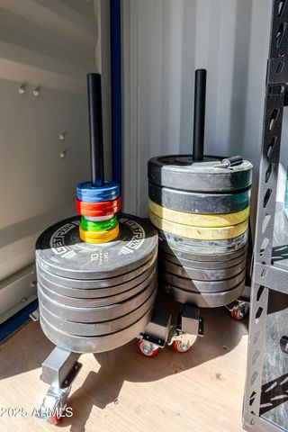 6385 W WHITE MOUNTAIN Boulevard, Show Low, AZ 85901