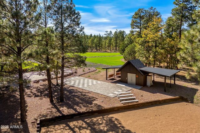 6385 W WHITE MOUNTAIN Boulevard, Show Low, AZ 85901